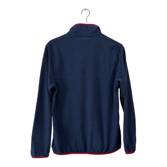 Patagonia Micro D Snap-T Fleece Pullover Size Small - Picture 8 of 11